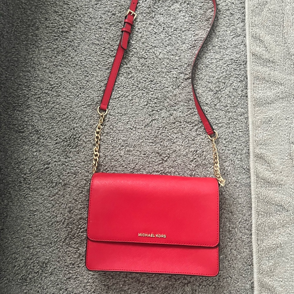 Michael Kors crossbody bag